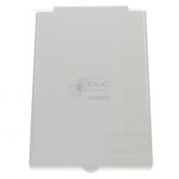 Capot de remplacement CEE17 Blanc